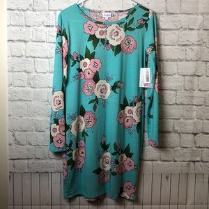 LuLaRoe Debbie dress